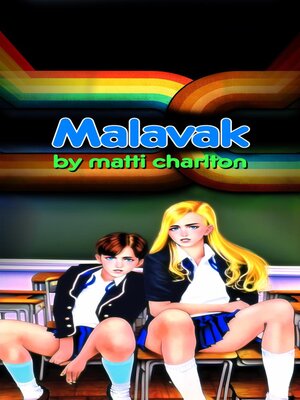 cover image of Malavak